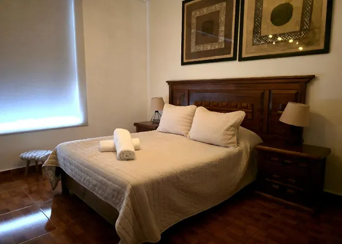 Amplia Casa En Condesa Ideal Grupos Con 4 Recamaras Y Terraza Hébergement de vacances *
