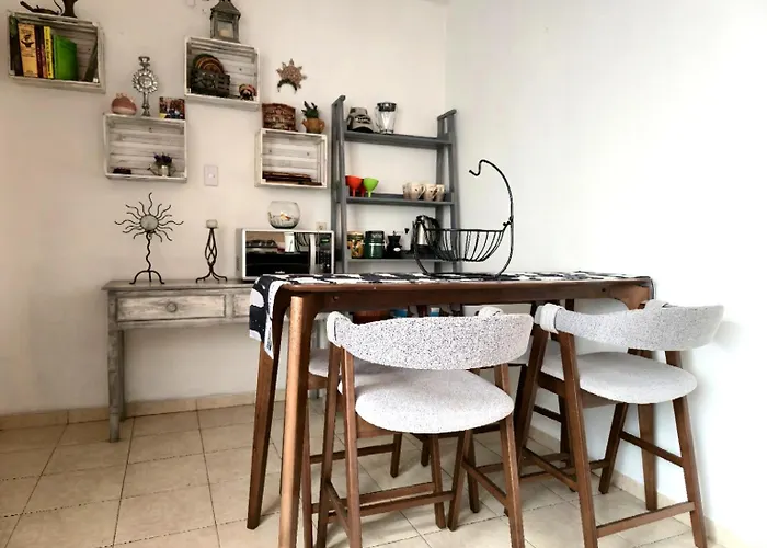 Amplia Casa En Condesa Ideal Grupos Con 4 Recamaras Y Terraza Hébergement de vacances *