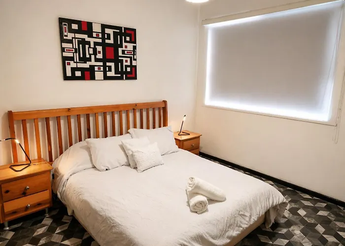 Hébergement de vacances Amplia Casa En Condesa Ideal Grupos Con 4 Recamaras Y Terraza *